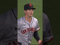 WHAT A THROW BY YASTRZEMSKI