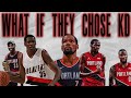 The BIGGEST Mistake In Blazers HISTORY...