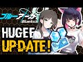 MORE THAN 50 FREE PULLS & ANNIVERSARY SELECTOR!? 3 YEAR ANNIVERSARY PATCH! | Blue Archive