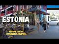 Life in TALLINN Estonia : Medieval Tallinn | Discover the SECRET to Estonia's e-Residency Success!