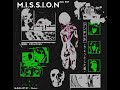 ZUL K$T | Mission