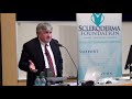 Dr. Richard Burt: Hematopoietic Stem Cell Transplantation