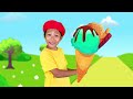 brave ambulance song more nursery rhymes and kids songs