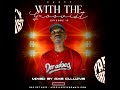 PARTY WITH THE GROOVIST - EPISODE 13 MIXED BY AXE CLLUSIVE