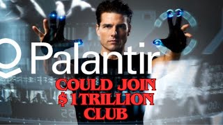 Unleashing the Power of Palantir: A Path to the $1 Trillion Milestone | Palantir Stock