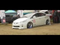 acctv t.o.r.c toyotafest2016 carshow series