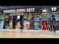 FESTIVAL REYOG MINI 2017 - Seni Reyog TUMENGGUNG ALAP-ALAP, KECAMATAN PUDAK PONOROGO