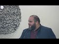 Eid Al Adha 2026 | Khateeb Ust. Zuhair Shaath