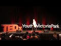 How Young Leaders Actualize Their Big Ideas | Catharine Bowman | TEDxYouth@VictoriaPark