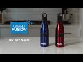 icy bev kooler by grand fusion