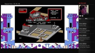 Atari Flashback Classics Vol.2, PS4, Day One, With Emceemur