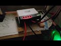 vevor 40amp mppt solar charge controller. is it really mppt