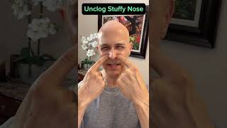 Unclog Your Stuffy Nose! Dr. Mandell