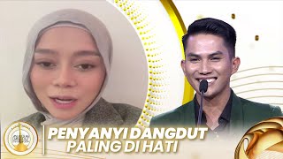 Penyanyi Dangdut Pria & Wanita Dihati 