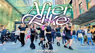 [KPOP IN PUBLIC] IVE (아이브) - ‘After Like’ Dance Cover | One Take | MAGIC CIRCLE AUSTRALIA |
