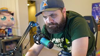 Focusing on this game is sometimes impossible...