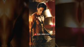 Baadshah O Baadshah | Shahrukh Khan | FEEL SHORT ZONE | #baadshah #shahrukh_khan #shorts #viral