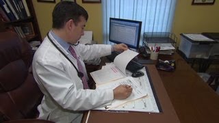 Doctors' notes empower patients