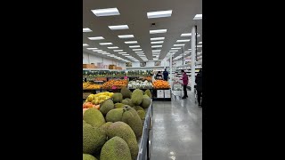 Safeway / Dai Thanh Supermarket 10 28 2024