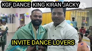 KGF - IF YOU WANT TO LEARN DANCE - GET READY IT'S AN GOOD OPPORTUNITY CONTACT: 8892840979/7899691190