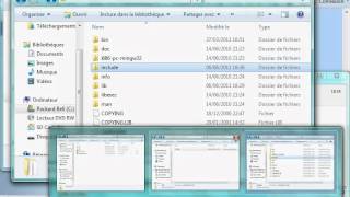 Installer SDL