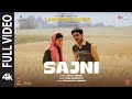 Sajni (Full Video): Arijit Singh, Ram Sampath | Laapataa Ladies |  Aamir Khan Productions