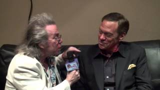 Joe Piscopo - Great Guy Gets Sucker-Punched on Celebrity Wife Swap