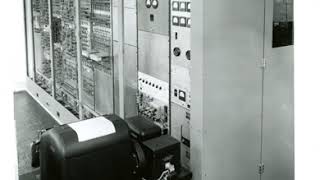 SEAC (computer) | Wikipedia audio article