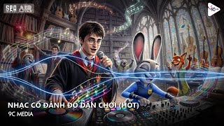 NONSTOP Club 2026 Vinahouse Việt Mix - Nhạc Remix TikTok Triệu View - BXH Nhạc Trẻ Remix Hay Nhất