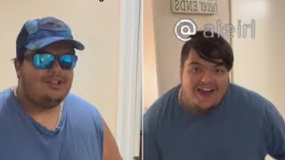 @aleirl Tiktok compilation ￼(1 hour 50 min)