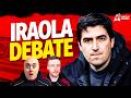 The REAL REASON Liverpool Chose Andoni Iraola?