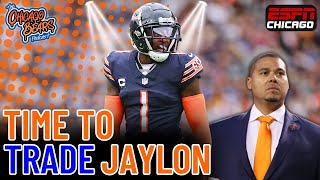 Jurko’s Shocking Fix for the Bears’ Defense | The Chicago Bears Podcast