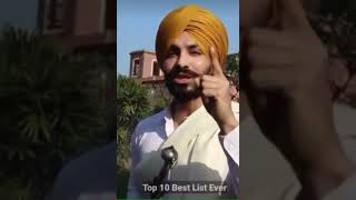 Deep Sidhu Last Video ਇਹ ਆਖ਼ਰੀ ਮੌਕਾ ਆ ਪੰਜਾਬੀਓ ਸਾਂਭ ਲਓ ਜੇ ਸਾਂਭਿਆ ਜਾਂਦਾ