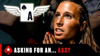 TOP 5 Funniest Poker Moments of All Time ♠️ PokerStars
