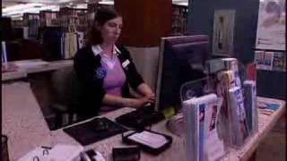 TBLC PSA - Ask a Librarian