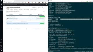 MicroDrop plugins dev - Create a minimal plugin from GitHub template