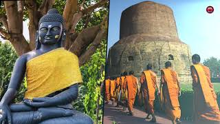 Discover 4 important places related to Buddha