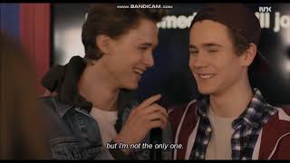 (S4) Isak and Even Part 266