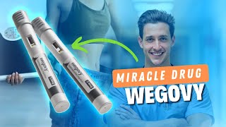How To Store And Use WEGOVY - The Miracle Drug For Weight Loss