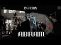 ABRAM - Injury