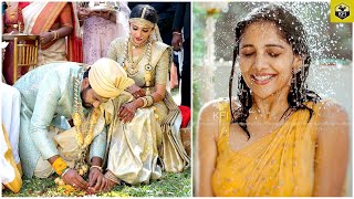 Milana Nagraj Happy Moments With Husband💖 | Love Mocktail 2 | Darling Krishna Milana Nagraj Marriage
