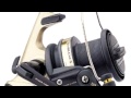 daiwa emblem s 5000t carp reel review