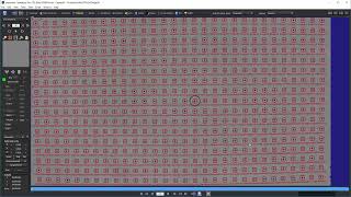 Calibrating Distorted Lenses in SynthEyes