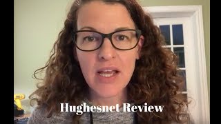Hughesnet Review | Completelykarin