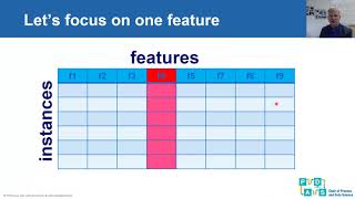 Lecture 2: Basic data visualization/exploration - Introduction to Data Science (IDS) #datascience