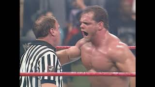 Chris Benoit's 1st Titantron (2000-2002) (1080p60 Upscale)