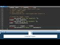 Java Abstract Lesson 01) User Input (Scanner)