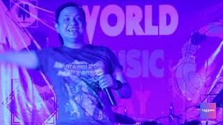 Sengve tene det ri | Sarlongki Beh Live | Audio Remastered | World Music Day 2023 Hamren