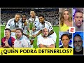 NADIE podrá con este REAL MADRID en ESPAÑA. En CHAMPIONS, ¿podrá el MANCHESTER CITY? | Exclusivos