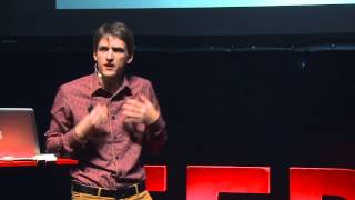 Just Why Are Machines So Stupid?: Jonas Kubilius at TEDxVilnius